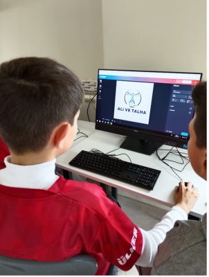 TASARIMSAL YAPAY ZEKA